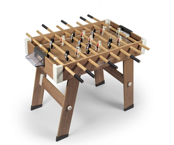 SMOBY CLICK & GOAL FOOTBALL TABLE