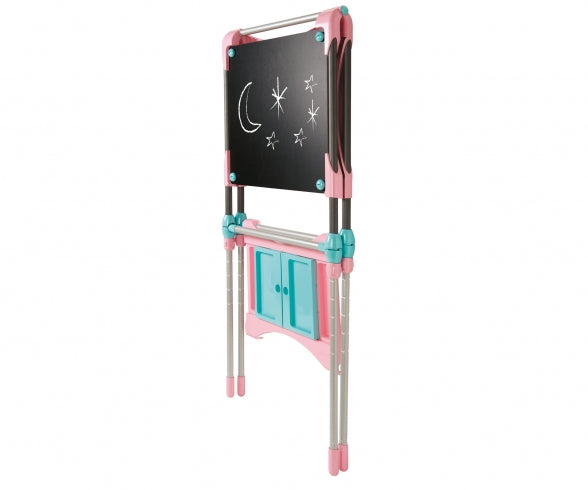 SMOBY Evolutiv Board Pink