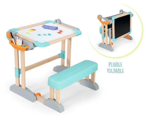 SMOBY Modulo Space Desk