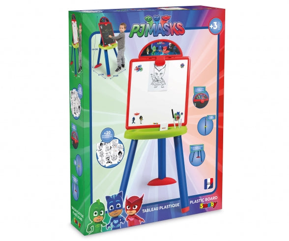 SMOBY Pjm Plastic Board