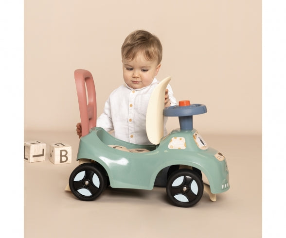 SMOBY LS Auto Ride-On
