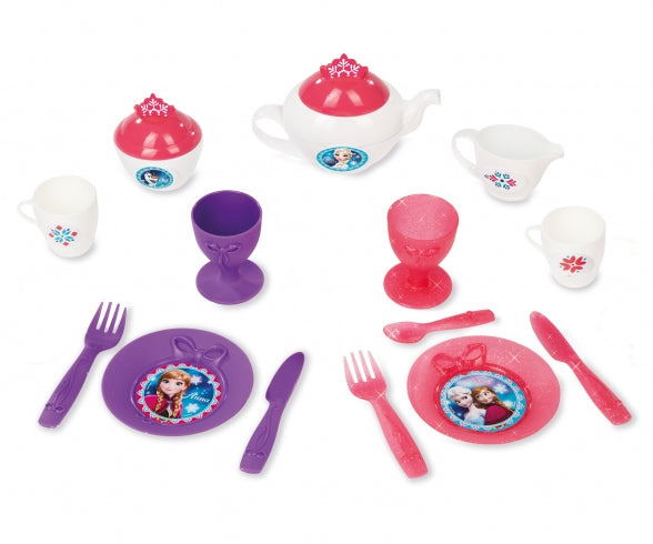 SMOBY Frozen Xl Tea Trolley