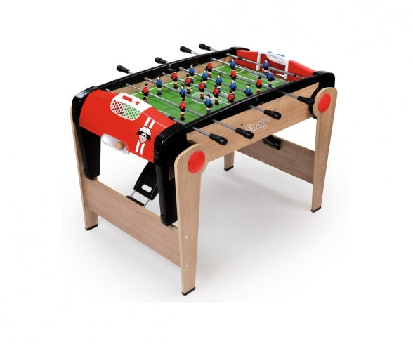 SMOBY Soccer Table Millenium Foldable