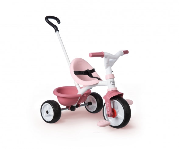 SMOBY Smoby Be Move Tricycle Pink