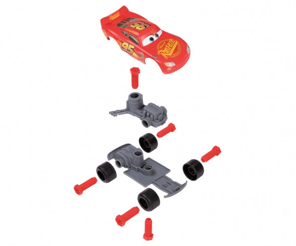 SMOBY Cars Bricolo Center Workbench