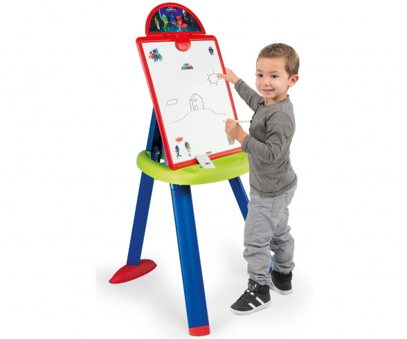 SMOBY Pjm Plastic Board