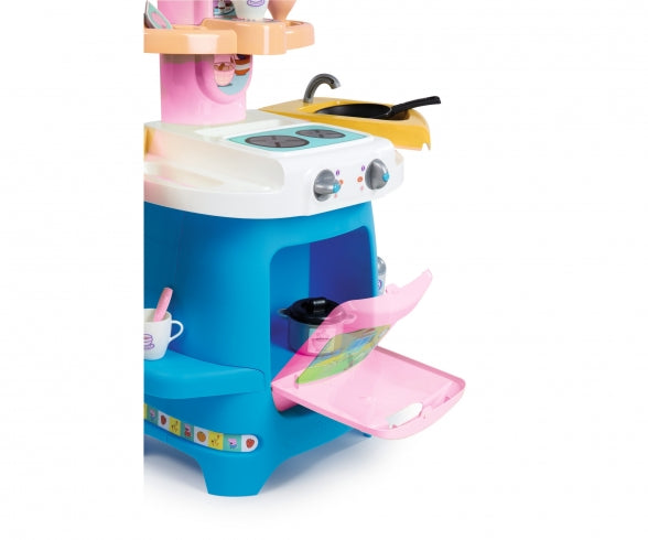 SMOBY Smoby Peppa Cooky Küche