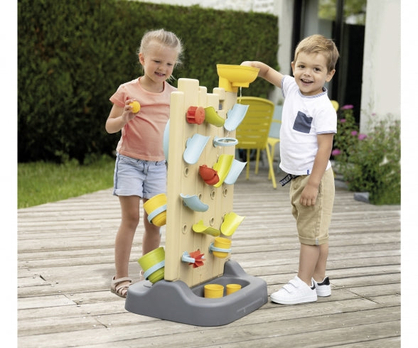 SMOBY Smoby Activity Wall 6-in-1