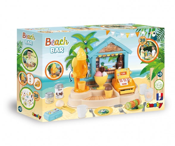 SMOBY Smoby Strandbar