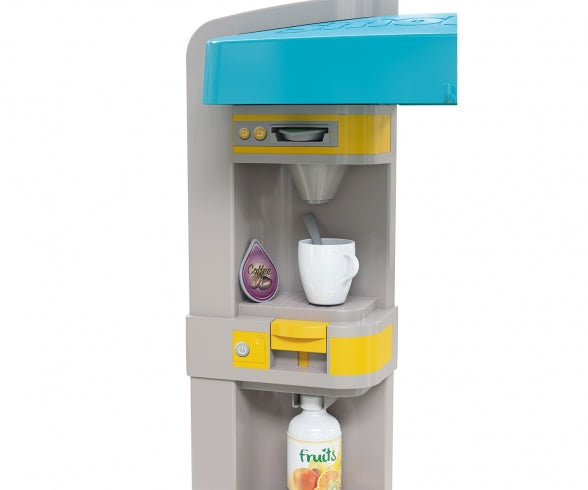 SMOBY Tefal Studio Kitchen Xl Bubble