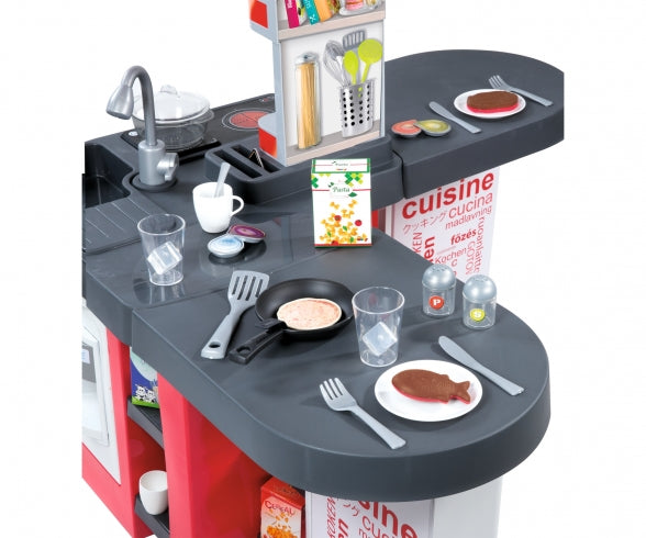 SMOBY Tefal Studio Kitchen Xxl Bubble