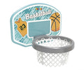 SMOBY Basketballkorb