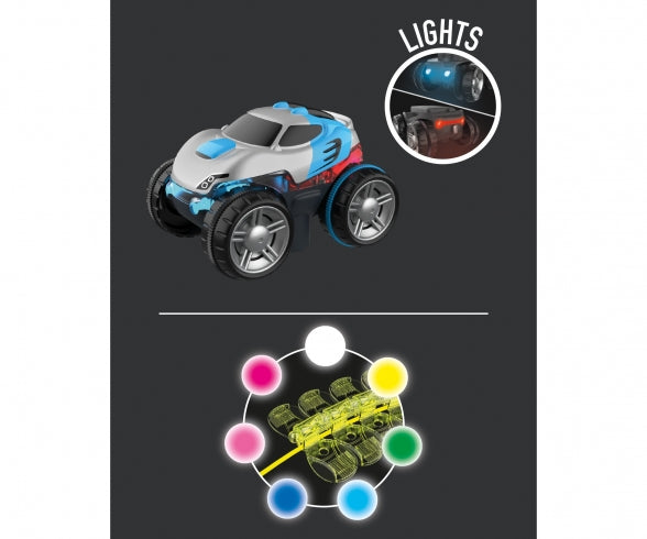 SMOBY Smoby FleXtreme Neon Set