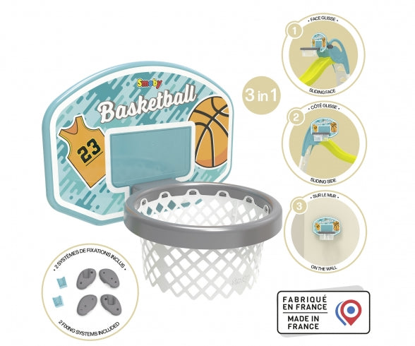 SMOBY Basketballkorb
