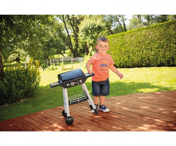 SMOBY Smoby Barbeque children's grill