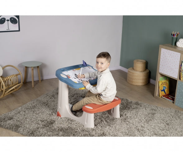 SMOBY Smoby Magicail Desk