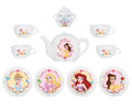 SMOBY DISNEY PRINCESS PORCELAIN TEA SET
