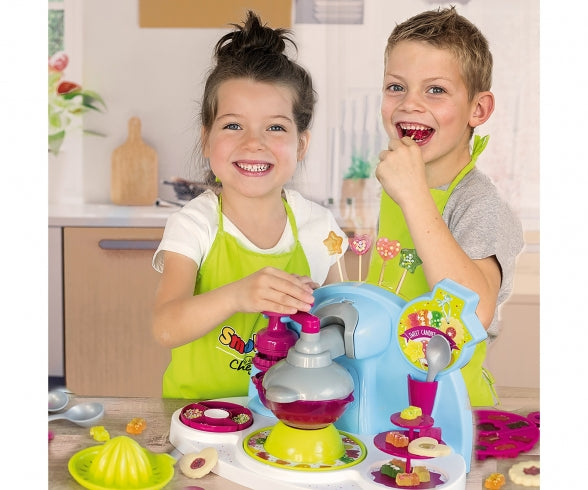 SMOBY Smoby Chef Sweet Candies Factory