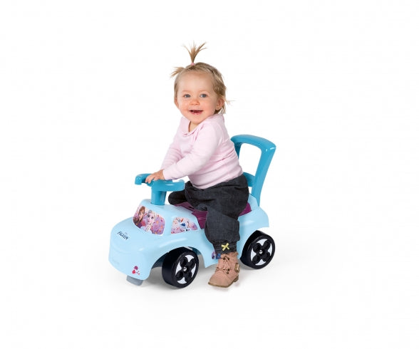 SMOBY Smoby Forzen Auto Ride-On