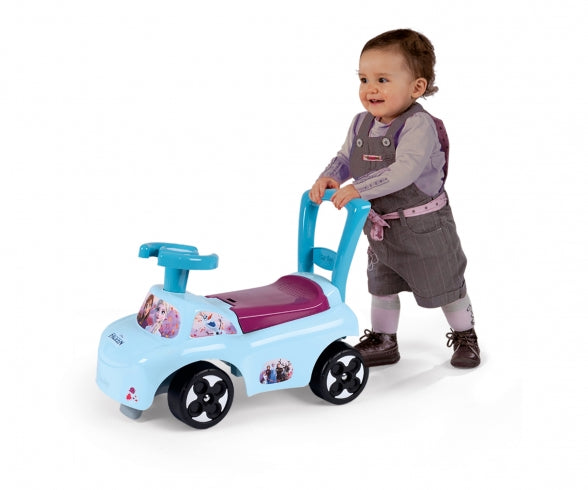 SMOBY Smoby Forzen Auto Ride-On