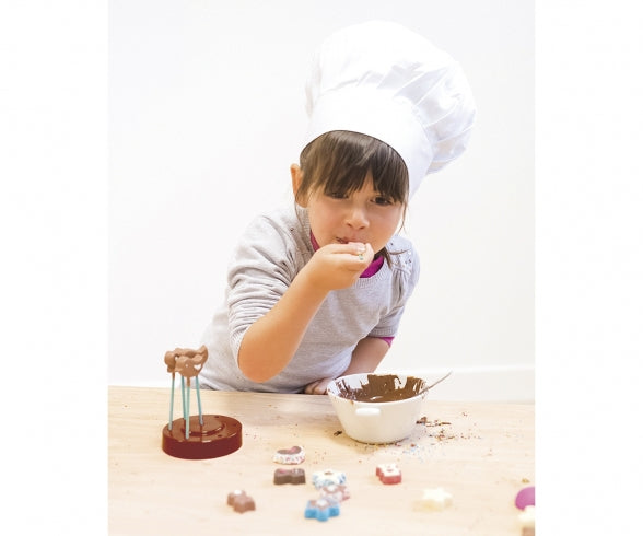 SMOBY SMOBY CHEF CHOCOLATE FACTORY