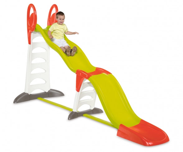 SMOBY Super Megagliss Slide