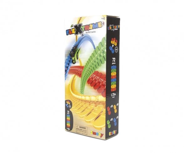 SMOBY Smoby FleXtreme Refill Tracks