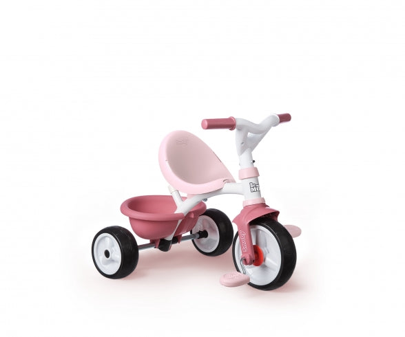 SMOBY Smoby Be Move Tricycle Pink