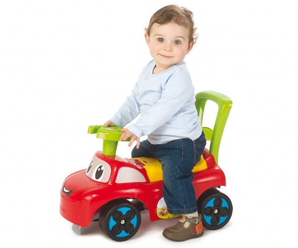 SMOBY Auto Rocking Ride-On Electronic