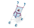 SMOBY FROZEN PUPPENBUGGY