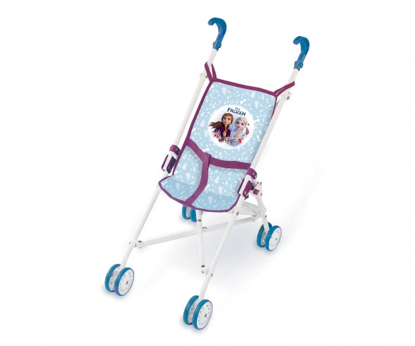 SMOBY FROZEN PUSHCHAIR