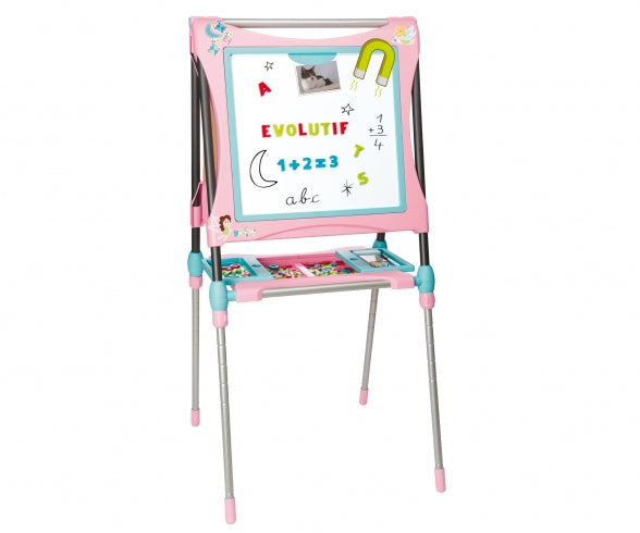 SMOBY Evolutiv Board Pink