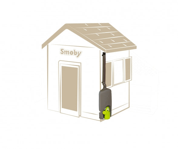 SMOBY Smoby Water Butt