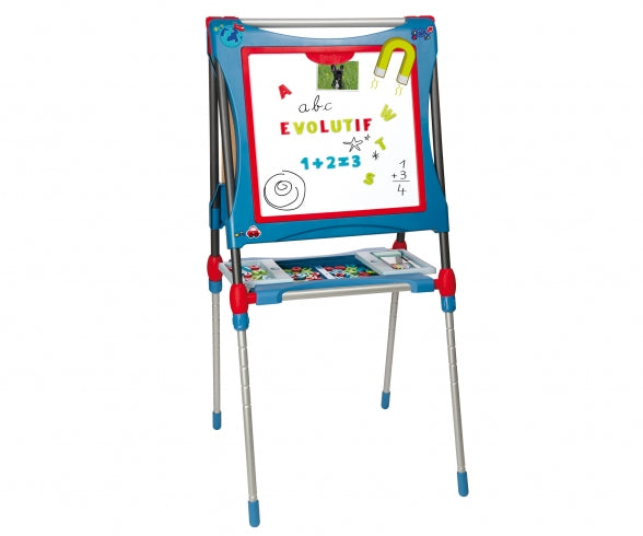 SMOBY Evolutiv Board Blue