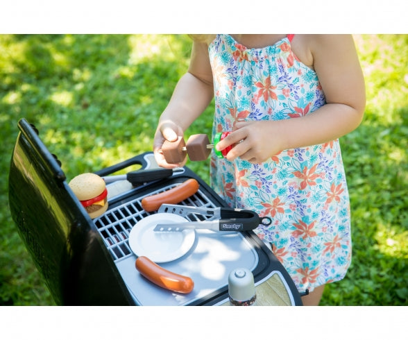 SMOBY Smoby Barbeque children's grill