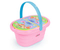 SMOBY Peppa Picnic Basket