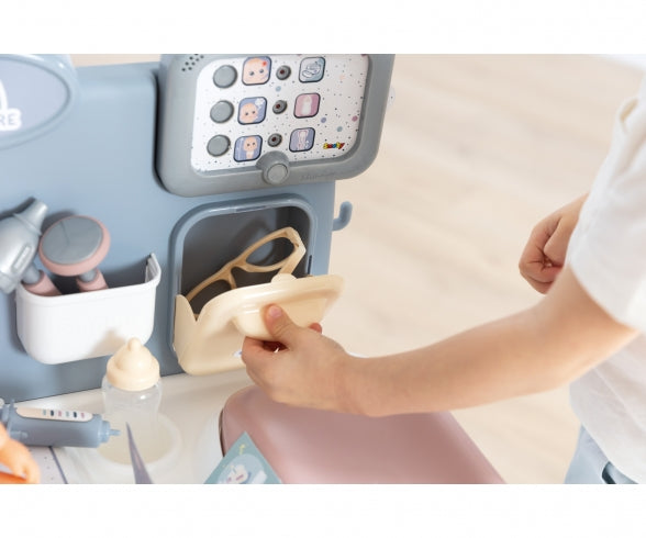 SMOBY Smoby Baby Care Centre