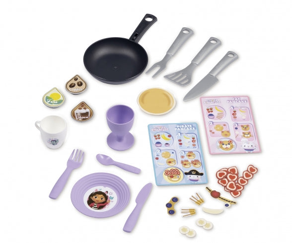 SMOBY Smoby Gabbys Dollhouse Küche