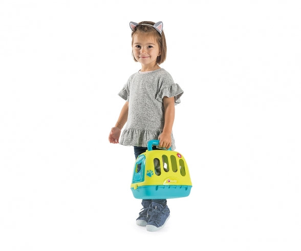 SMOBY Veterinary Case