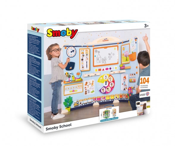 SMOBY SMOBY SCHULE