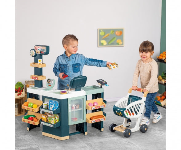 SMOBY Smoby Maxi Market