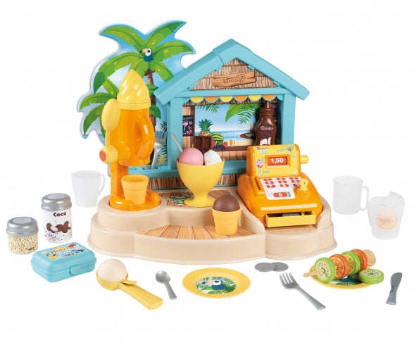 SMOBY Smoby Strandbar