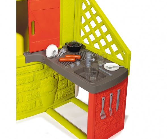 SMOBY Summer Kitchen