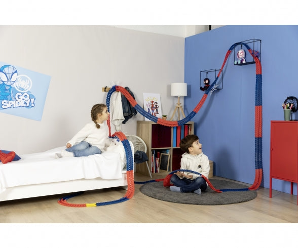 SMOBY Smoby Spidey FleXtreme Rennbahn