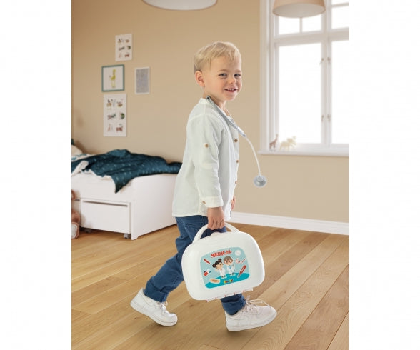SMOBY VANITY DOCTOR