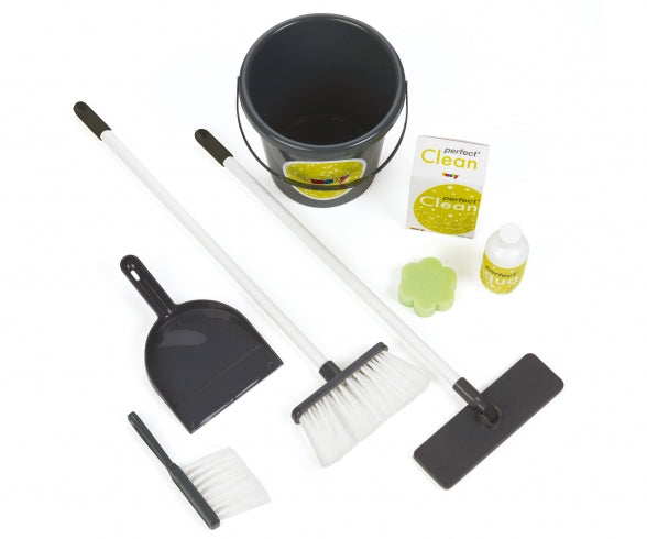 SMOBY Cleaning Trolley