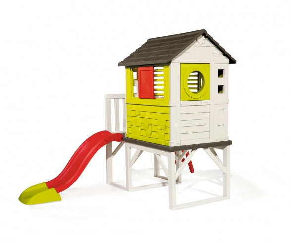 SMOBY Smoby Stelzenhaus
