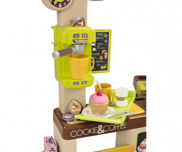 SMOBY Coffee House
