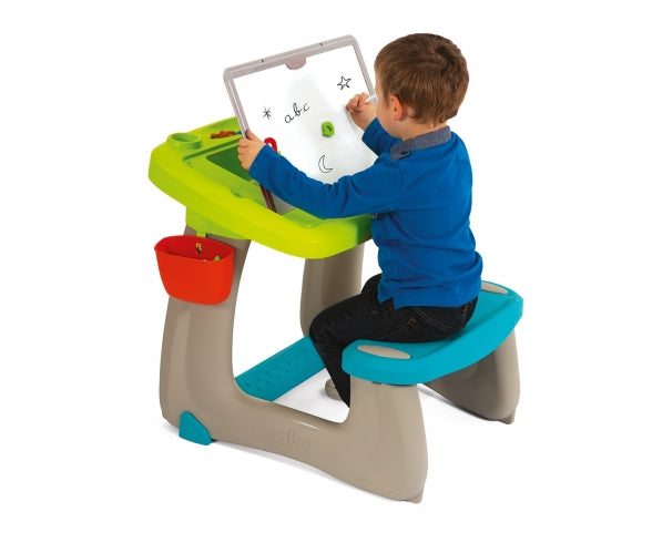 SMOBY Little PupiLS Desk