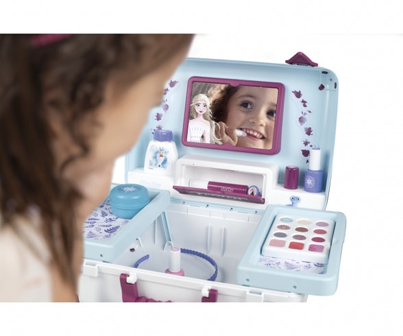 SMOBY Smoby Frozen Beauty Vanity